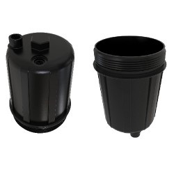 PAHAR FILTRU RE523785