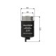 Filtru combustibil RE537159