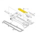 CUTIT KIT FLOAREA SOARELUI 501931