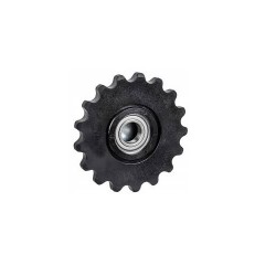 Pinion plastic Geringhoff 525032012