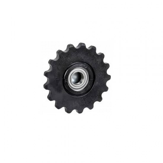 Pinion plastic Geringhoff 525032012