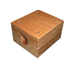 LAGAR LEMN AZ31217