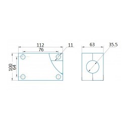 GHIDAJ LEMN AZ31217AZ1P