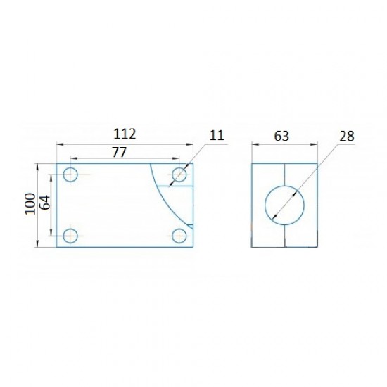 LAGAR LEMN AZ42249