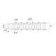 LANT 1/2 B122302
