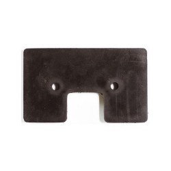 Palet cauciuc 120x60x11