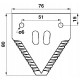  CUTIT KIT FLOARE DR18030