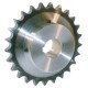 PINION 15 DINTI, 3/4", LANT 12