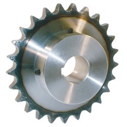 PINION 19 DINTI, 3/4", LANT 12