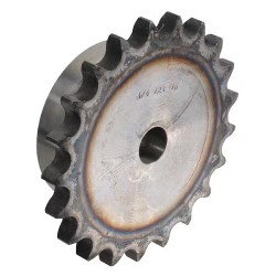PINION 40 DINTI CALITI, 3/4"