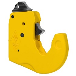 Carlig pentru sudura Walterscheid 1208556
