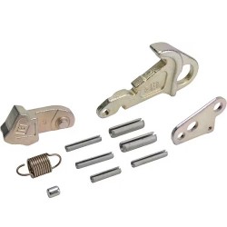 Kit Reparatie Blocare Tiranti Cat 2 68/8118-922