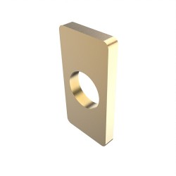 Placa fixare 26/758-31