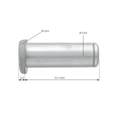 BOLT 4987671