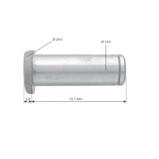 BOLT 4987671