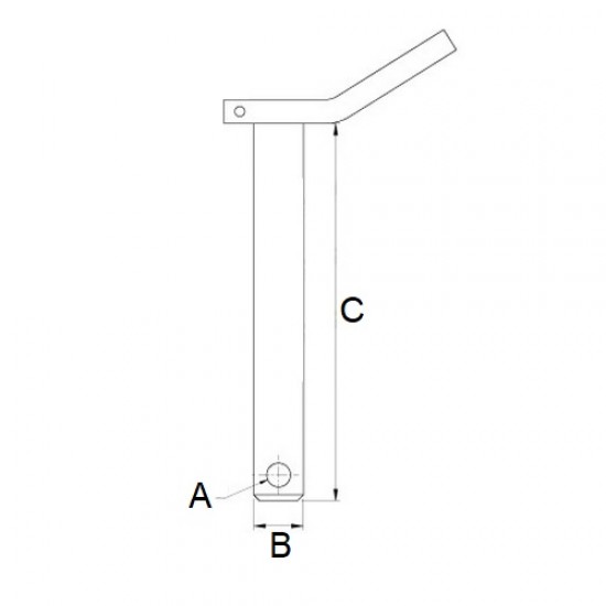 BOLT P601275