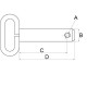BOLT 68/8141-190