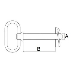 BOLT 68/8141-251