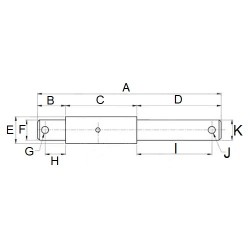 BOLT 68/8115-041