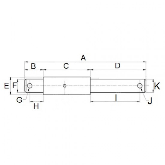 BOLT 68/8115-041