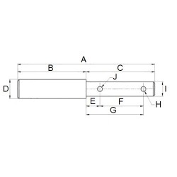 BOLT 68/8115-051