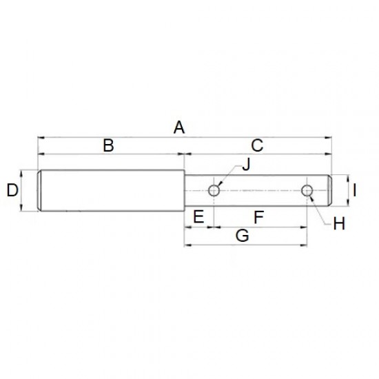 BOLT 68/8115-051