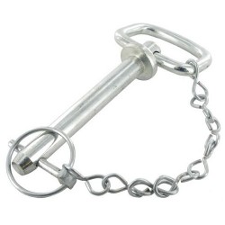 BOLT AMBREIAJ Z535183KR