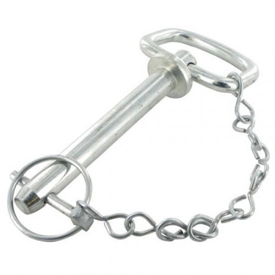 BOLT AMBREIAJ Z535183KR