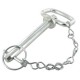 BOLT AMBREIAJ Z535183KR