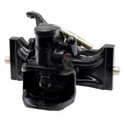 Cupla de tractare Sauermann 711170010