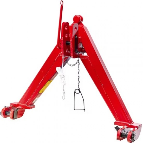 TRIUNGHI DE CUPLARE BLACKLINE TL150679KR