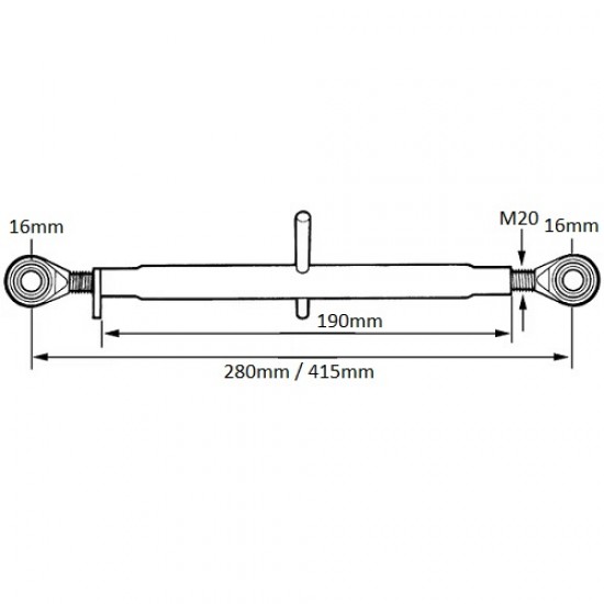 TIRANT CENTRAL TL1902000GP