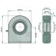 CAP ARTICULATIE 82002060
