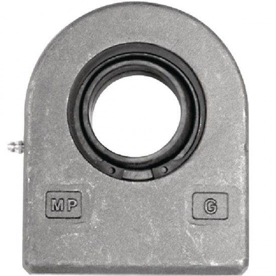 CAP DE BARA PLAT PENTRU SUDURA GF30DO