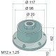 RULMENT SKF BAA0003