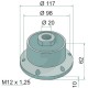 RULMENT PFI BAA0003PFI
