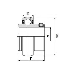 RULMENT 202
