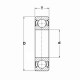 RULMENT 204
