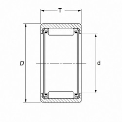 RULMENT 5025