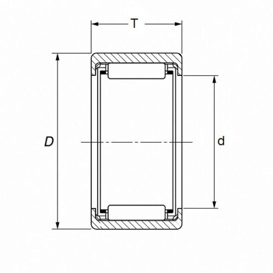 RULMENT 5025
