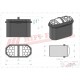 Filtru aer SA160066