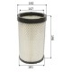 Filtru ulei SA16526