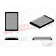 FILTRU HABITACLU KIT SC90086