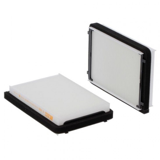 FILTRU HABITACLU KIT SC90086