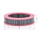 FILTRU CABINA CARBON SC90185CA