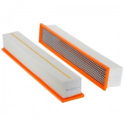Filtru habitaclu SC90186