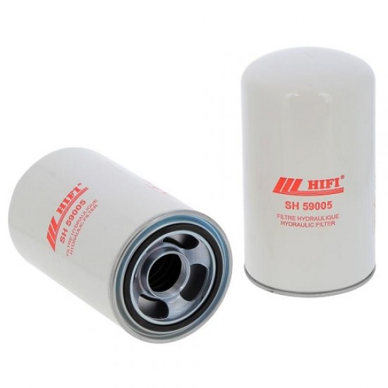Filtru hidraulic SH59005