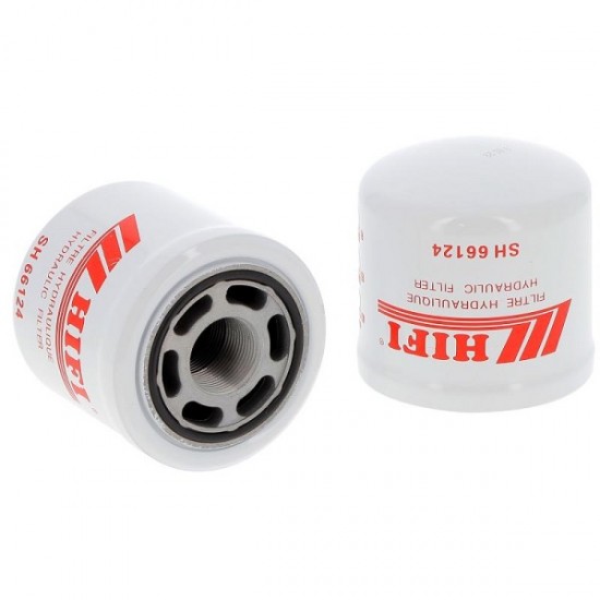 Filtru hidraulic SH66124