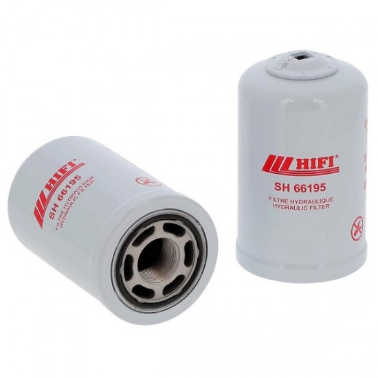 Filtru hidraulic SH66195
