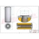 Filtru hidraulic SH66236